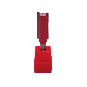 FRESA CORTE 1/4" x 1/2"