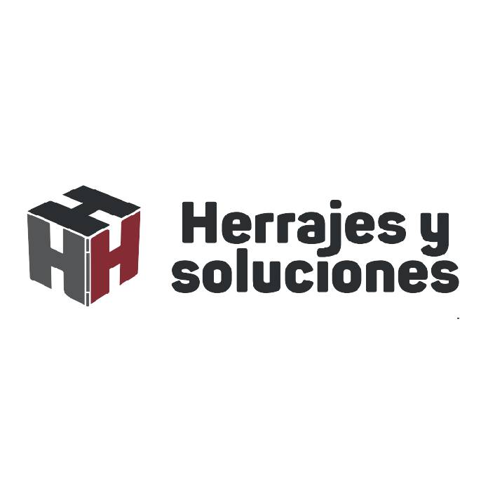 Herrajes y Soluciones